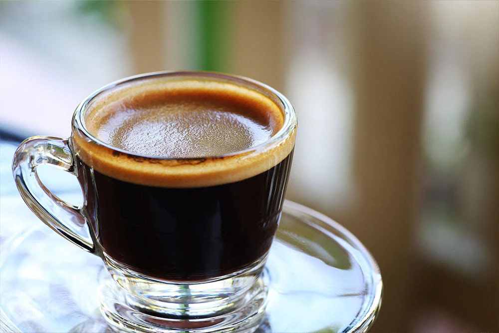 Espresso Beverage