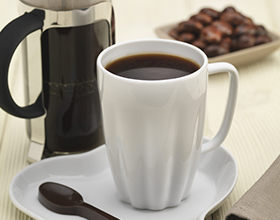 Regional Coffee