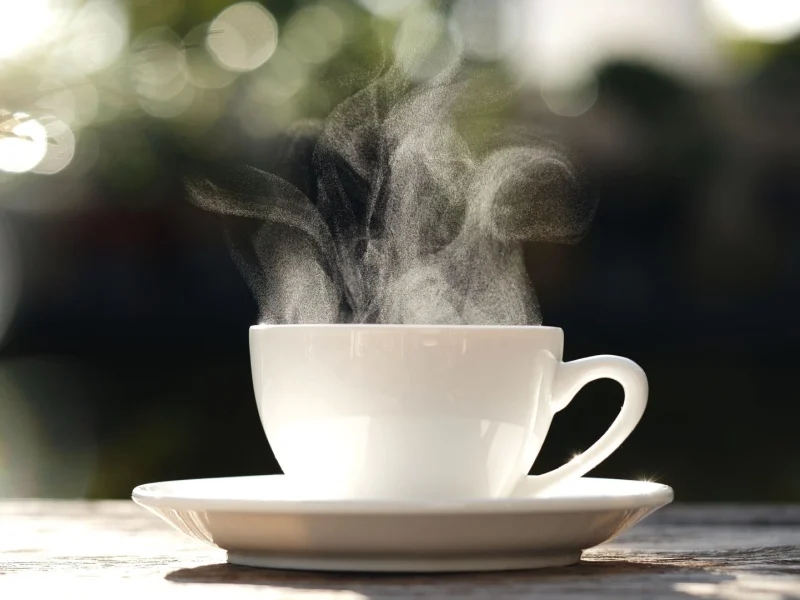 Hot Drink