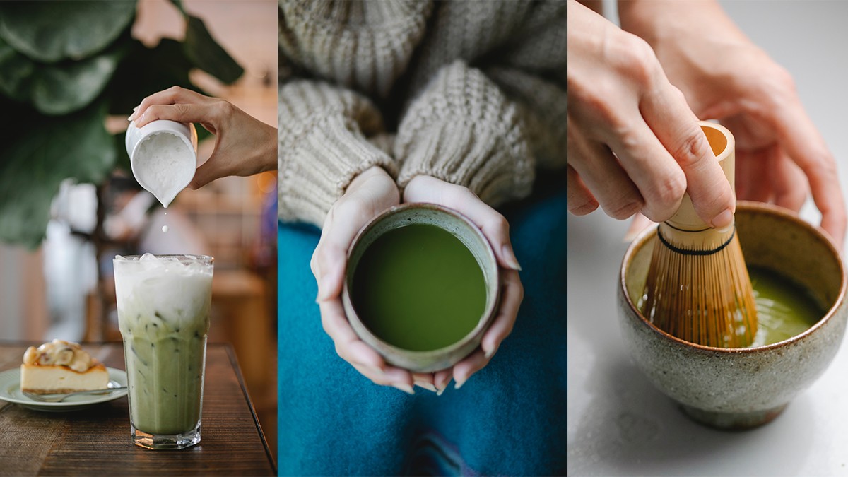 Premium Melez Tea's