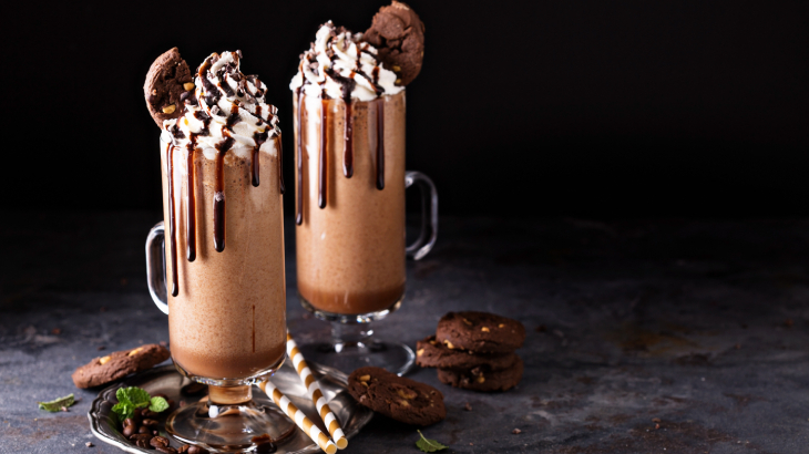 Frappe