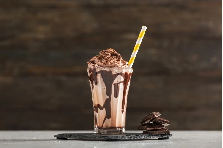 Milkshake